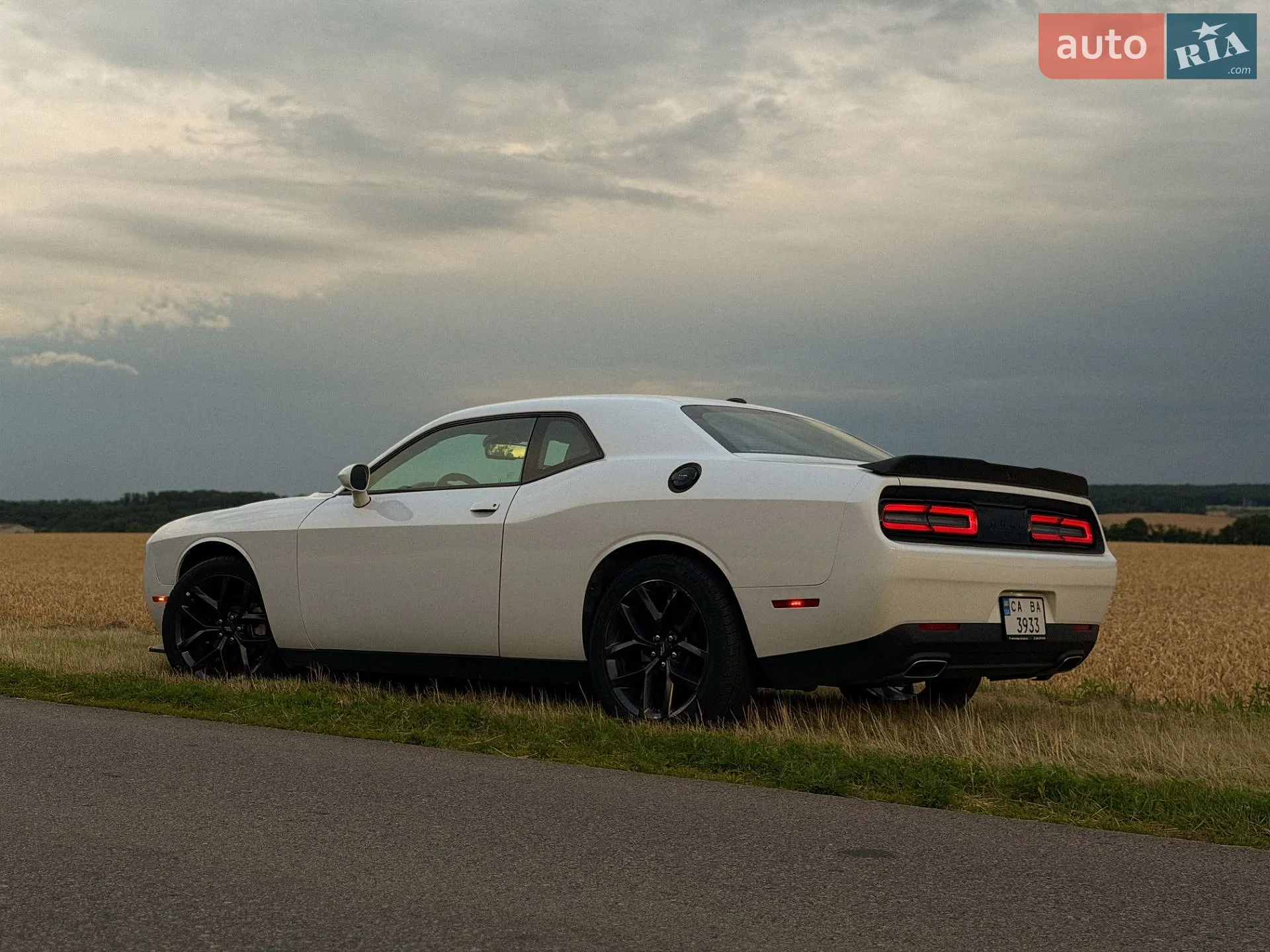 2022 Dodge Challenger - мініатюра 26