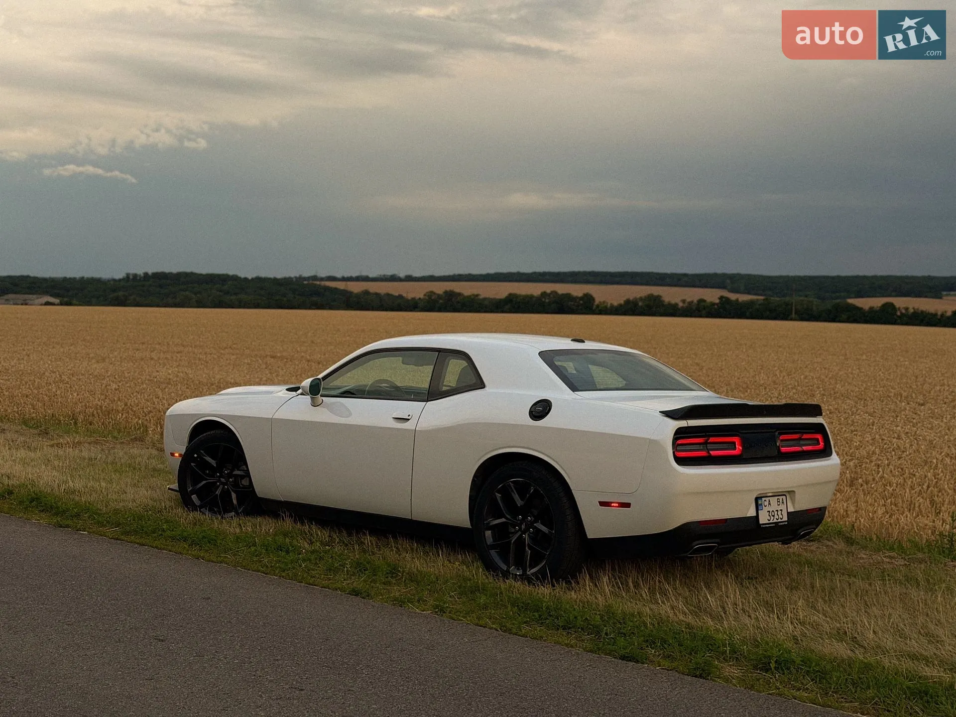 2022 Dodge Challenger - мініатюра 27
