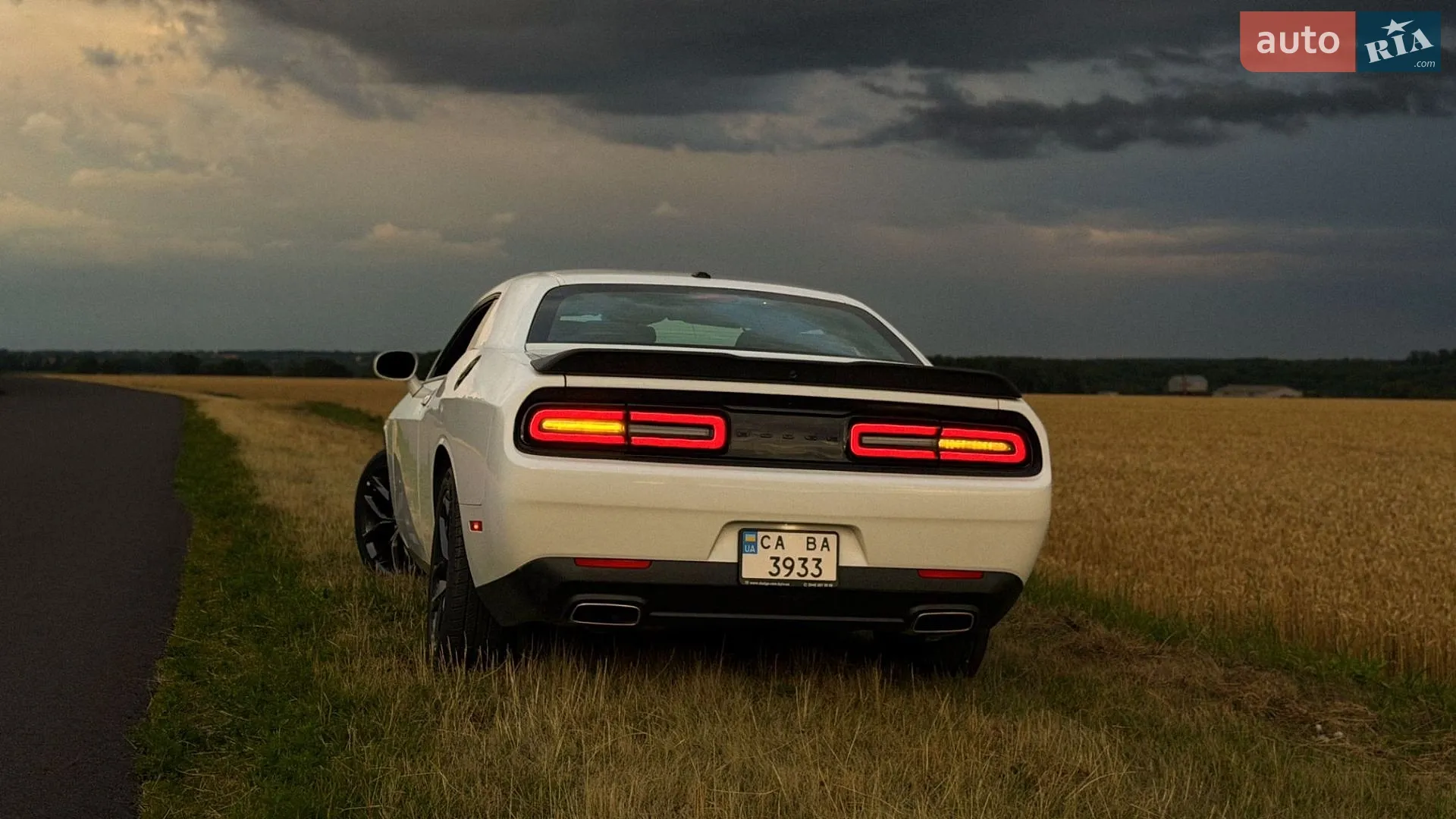 2022 Dodge Challenger - мініатюра 29