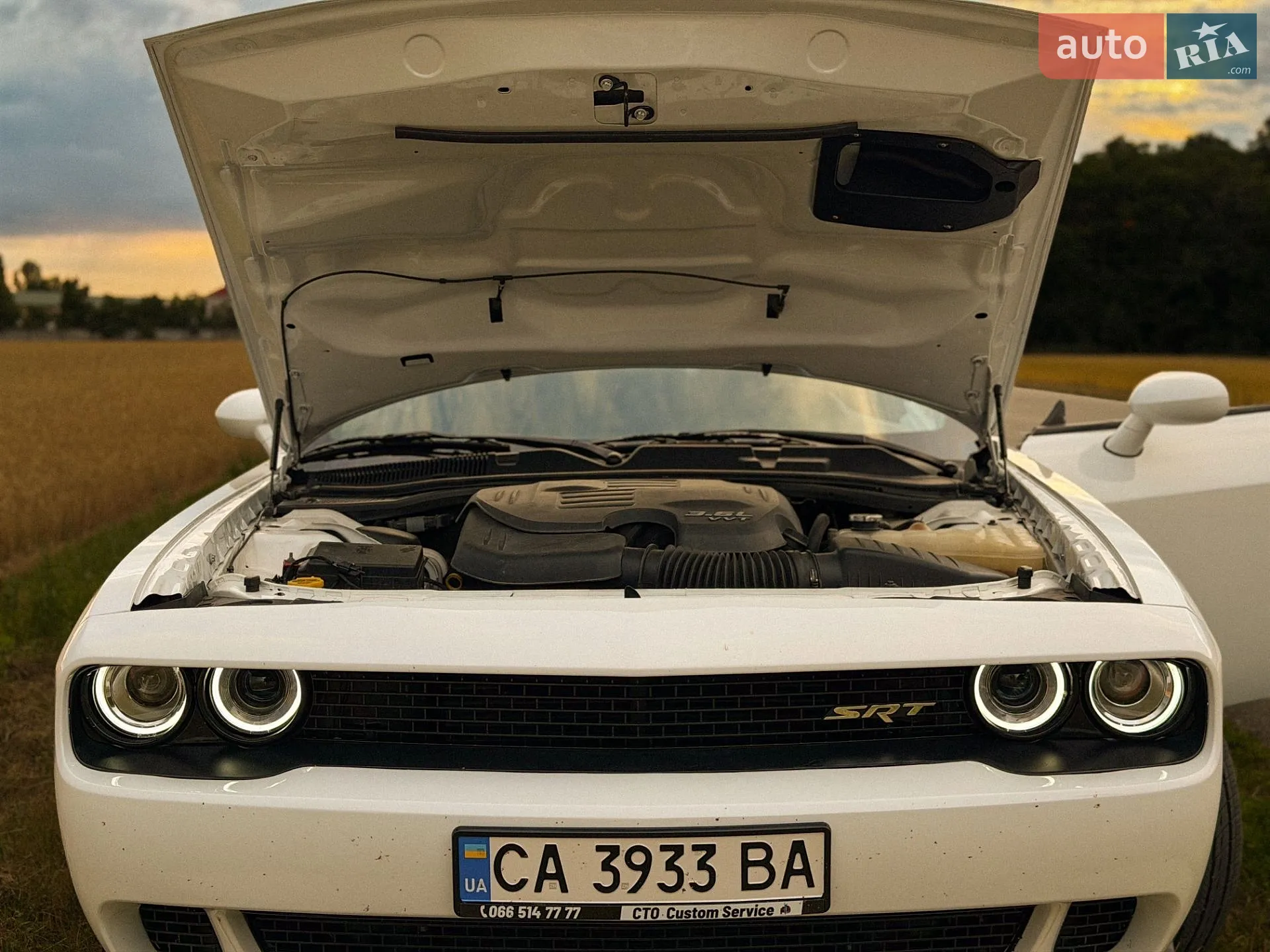 2022 Dodge Challenger - мініатюра 31
