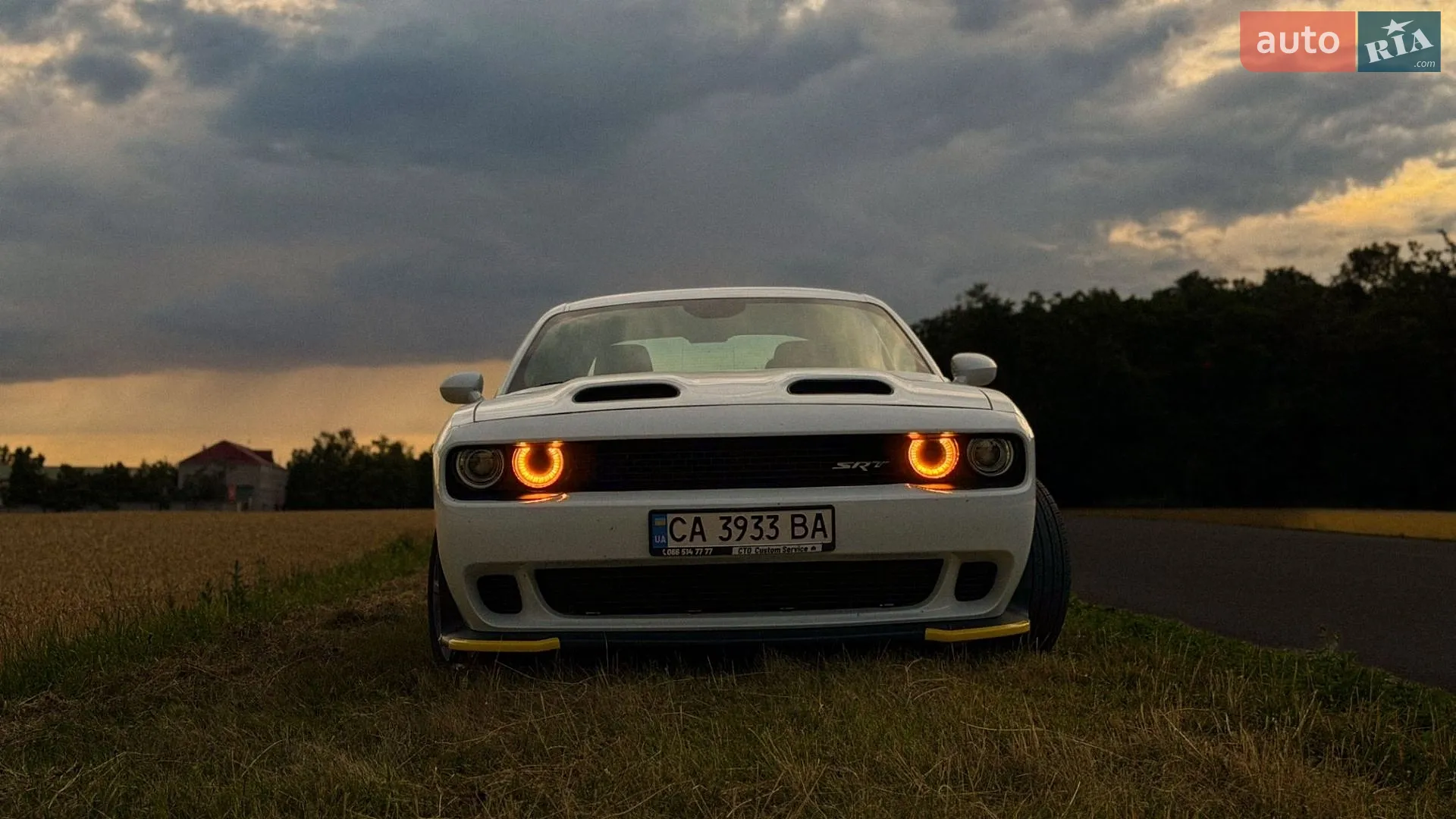 2022 Dodge Challenger - мініатюра 28