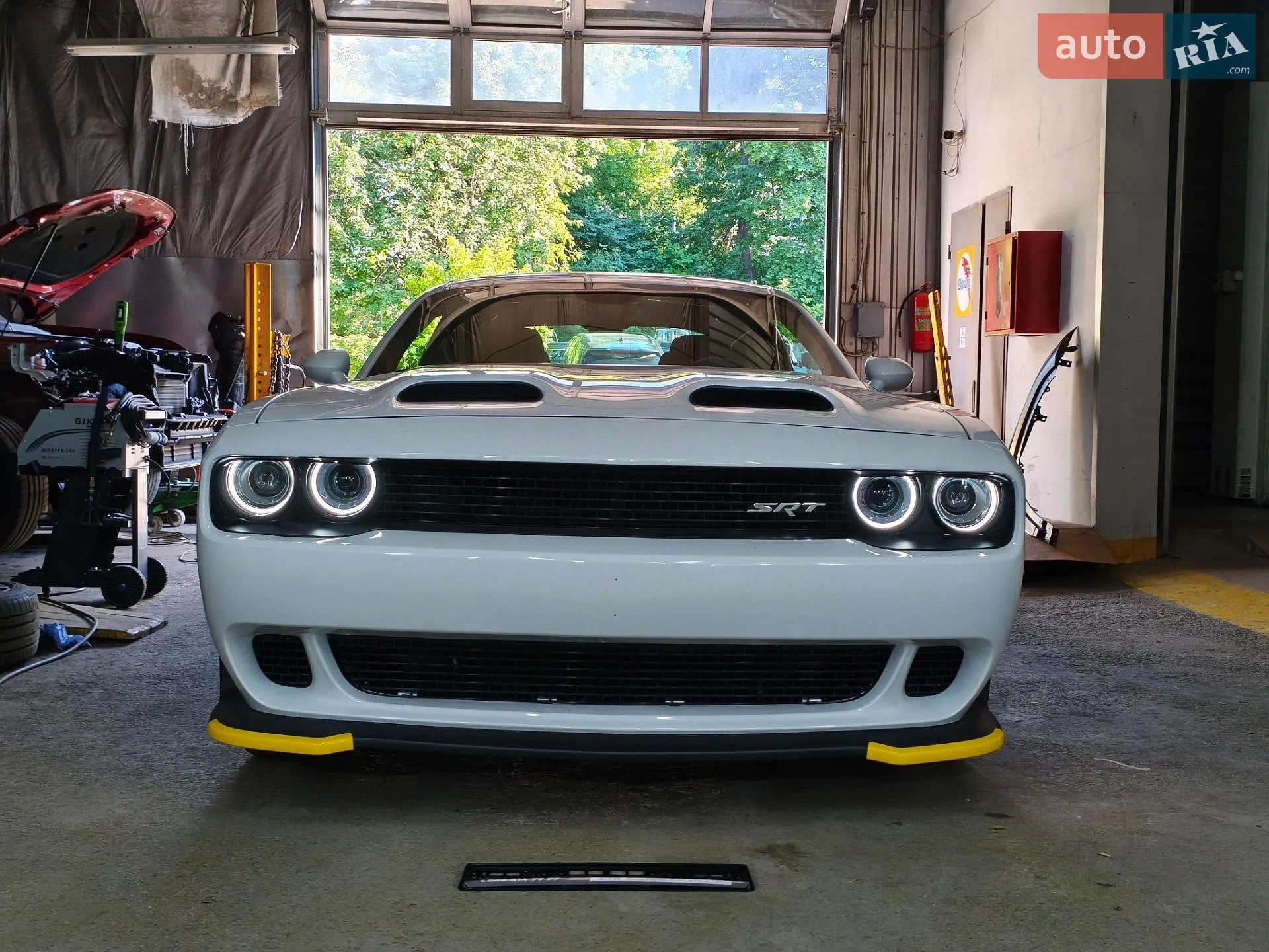 2022 Dodge Challenger - мініатюра 32