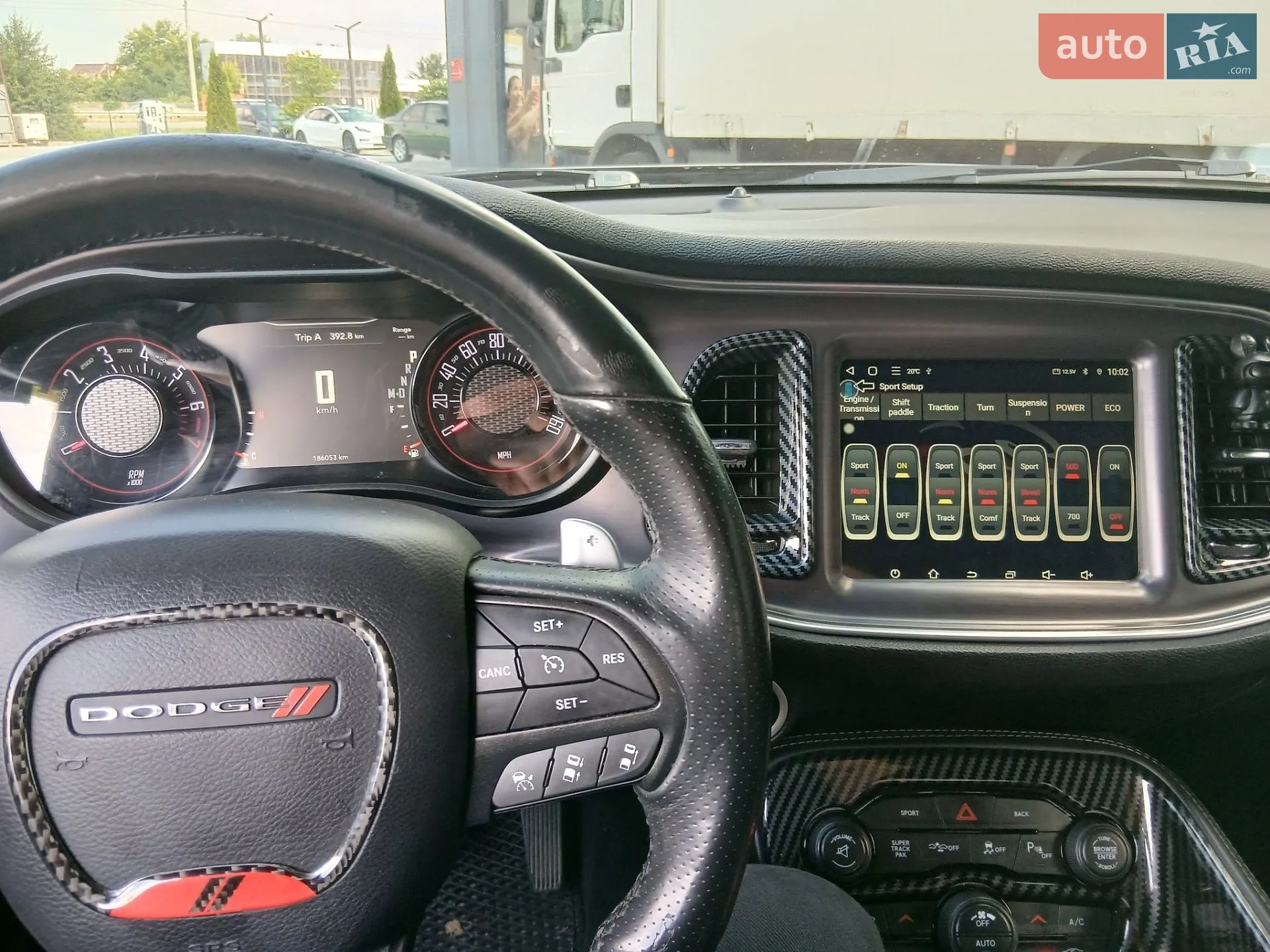 2016 Dodge Challenger - мініатюра 8