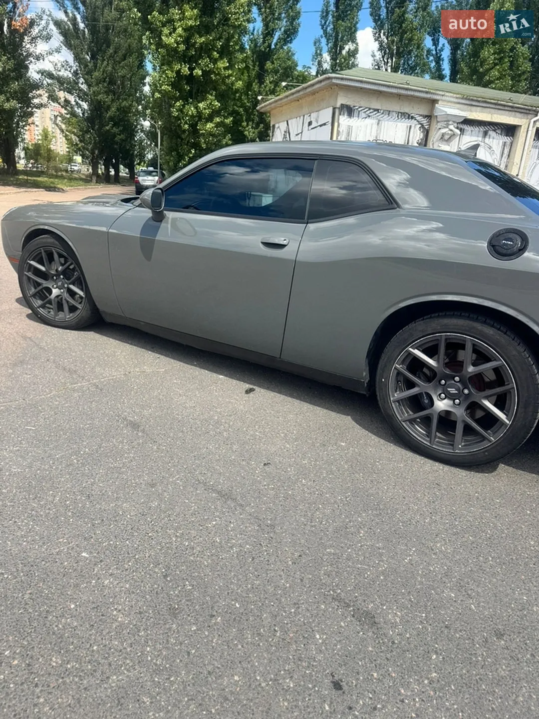 2019 Dodge Challenger - мініатюра 4