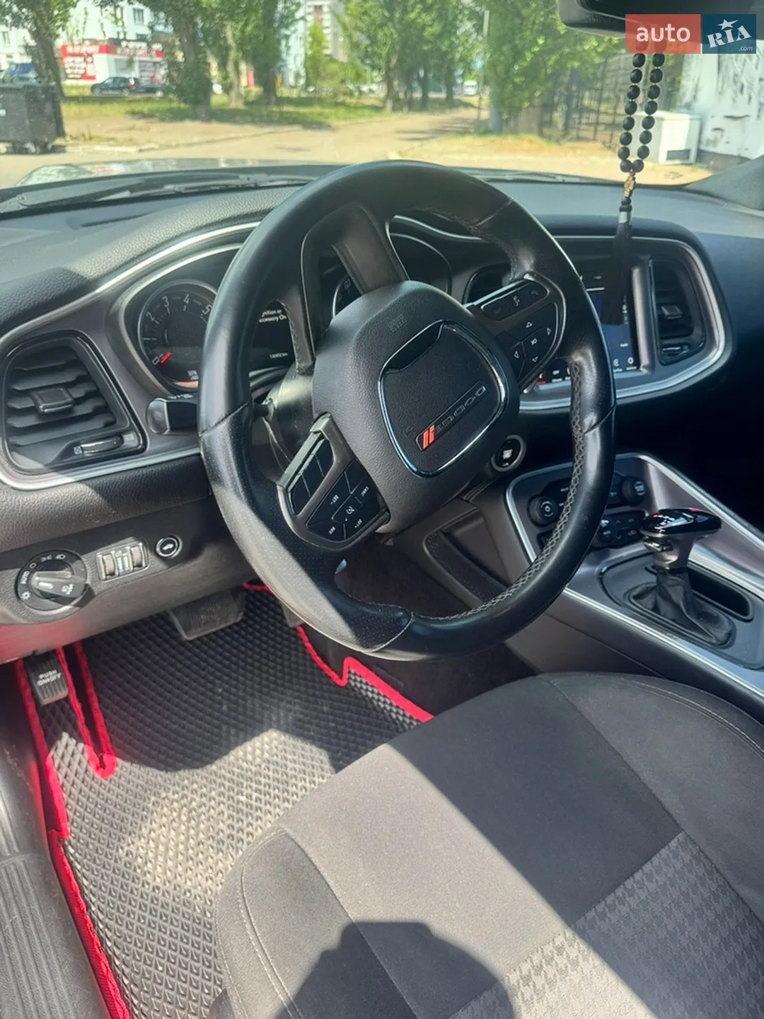 2019 Dodge Challenger - мініатюра 18