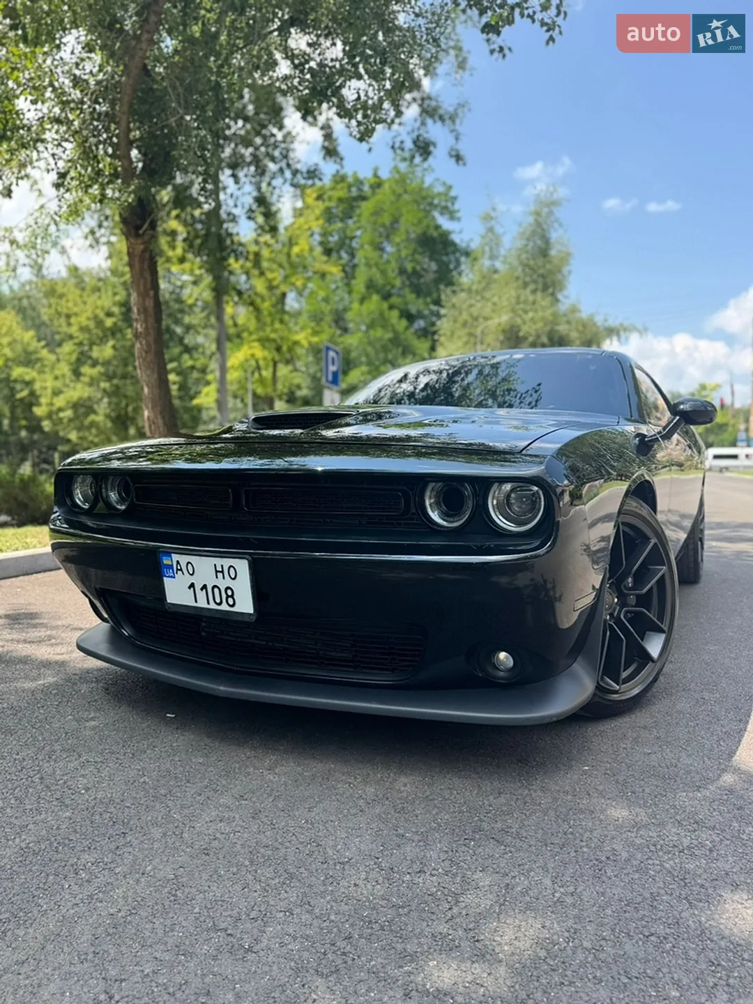 2019 Dodge Challenger - мініатюра 4