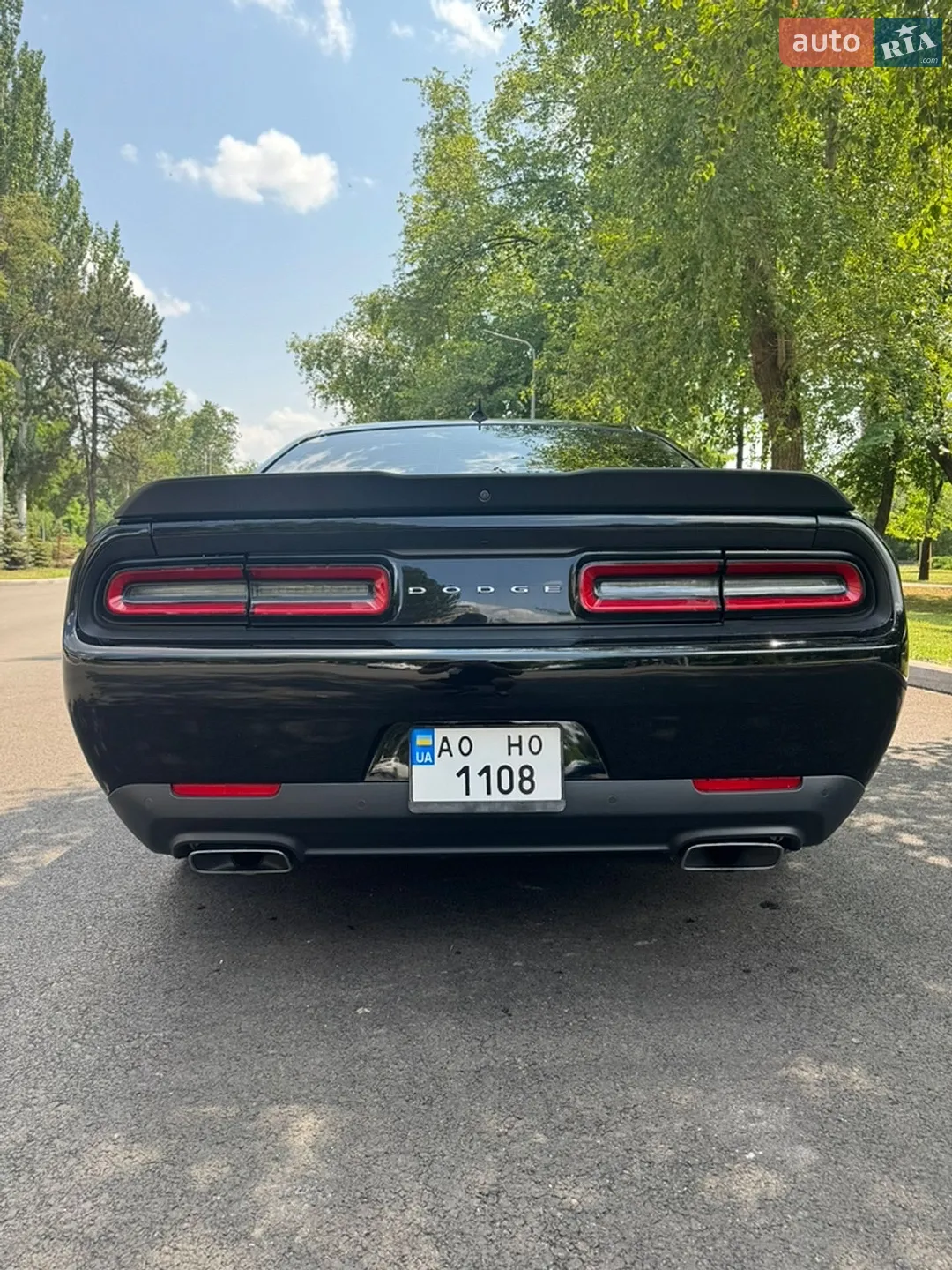 2019 Dodge Challenger - мініатюра 7