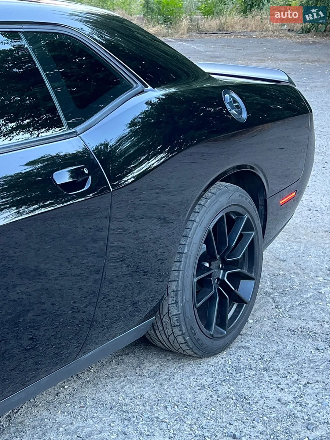 2019 Dodge Challenger - мініатюра 14