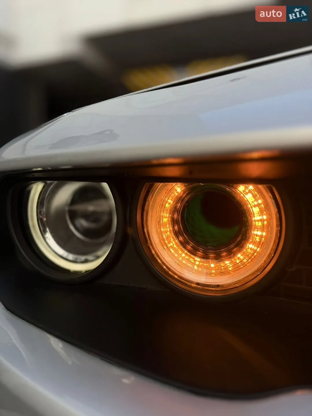 2020 Dodge Challenger - мініатюра 33