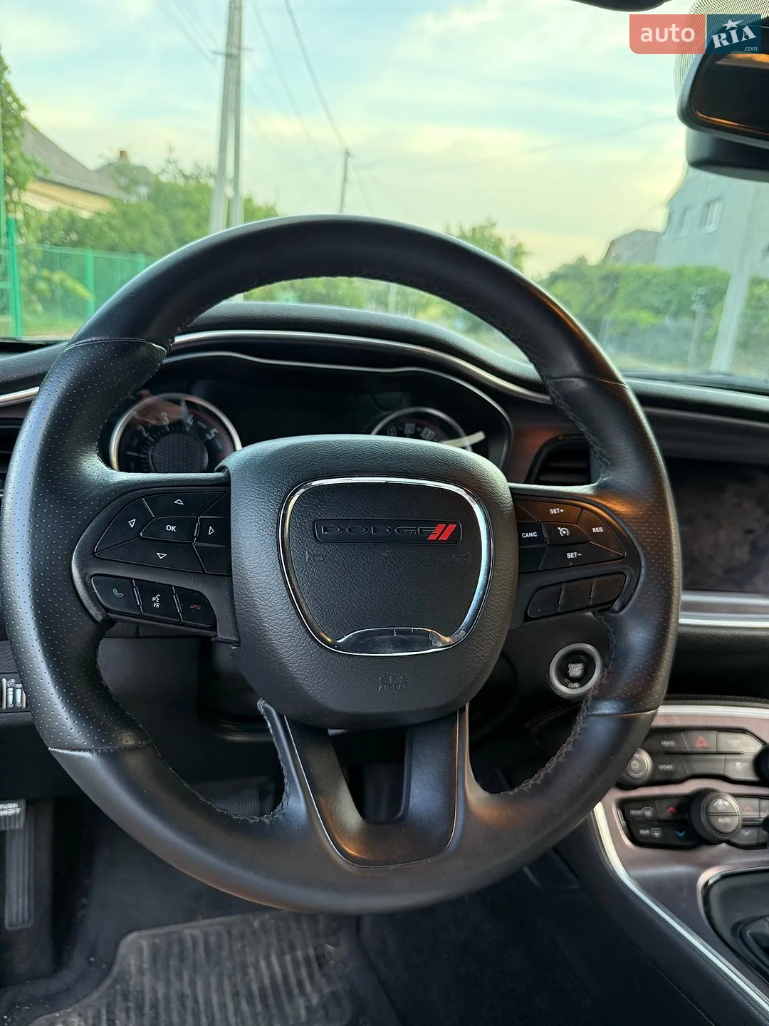 2018 Dodge Challenger - мініатюра 14