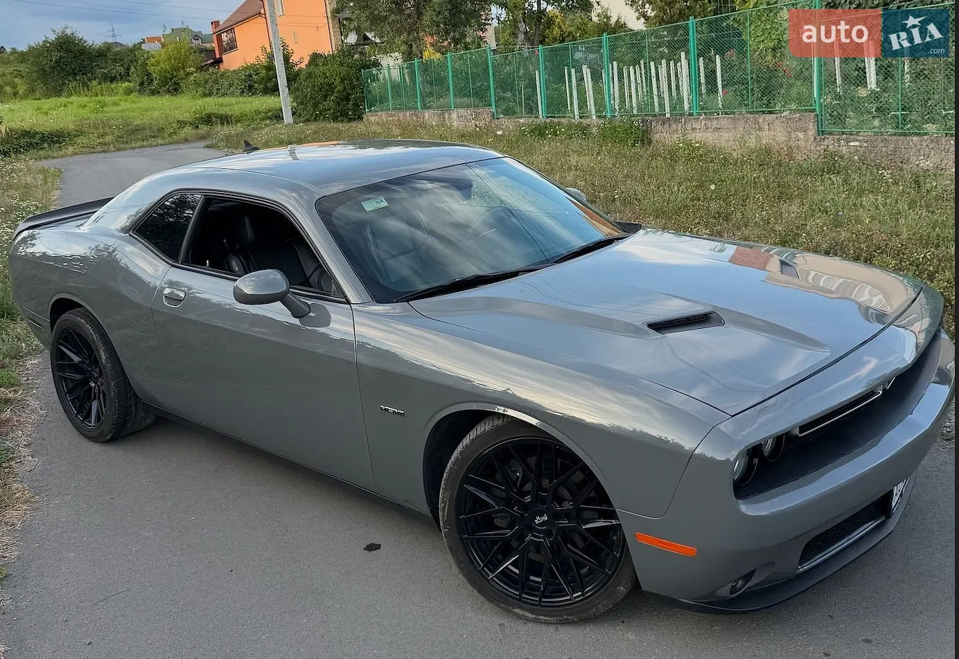 2018 Dodge Challenger - фото 1