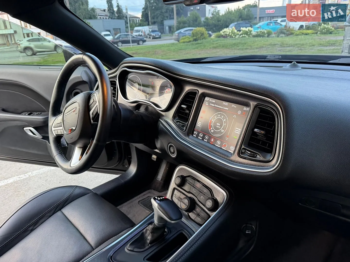 2018 Dodge Challenger - мініатюра 26