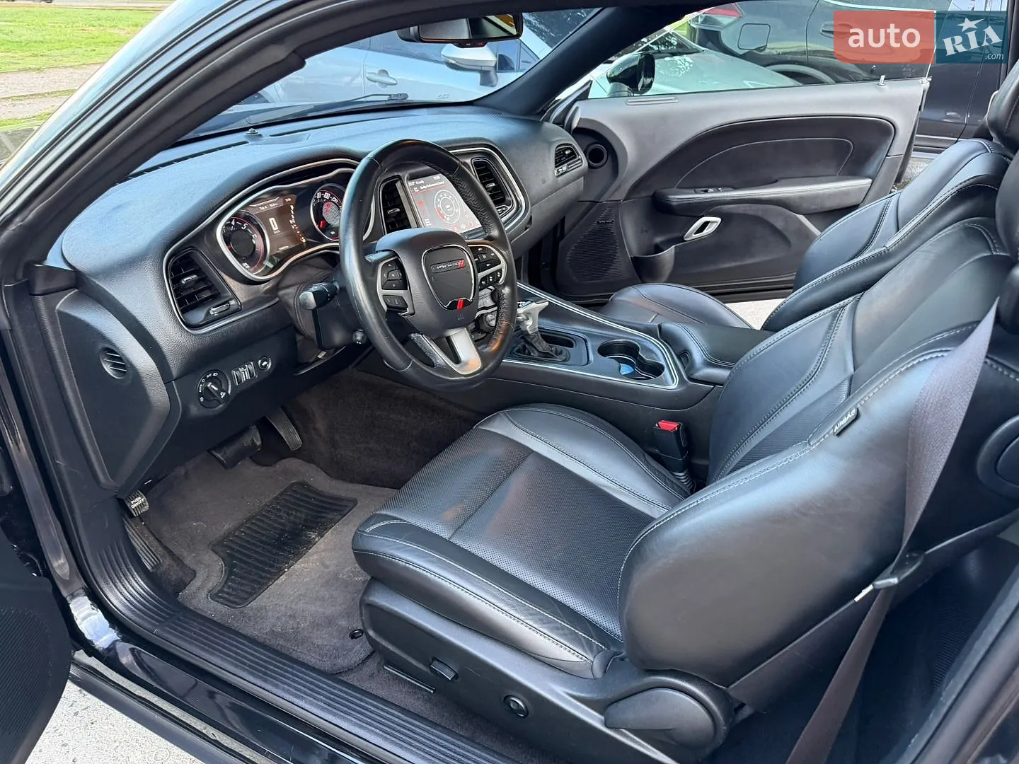 2018 Dodge Challenger - мініатюра 40