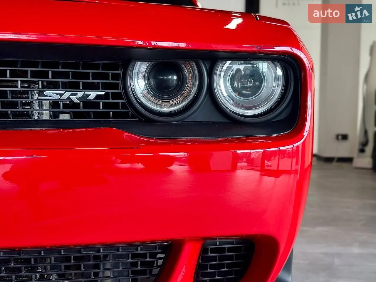 2016 Dodge Challenger - мініатюра 4