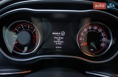 Купе Dodge Challenger 2017 в Києві
