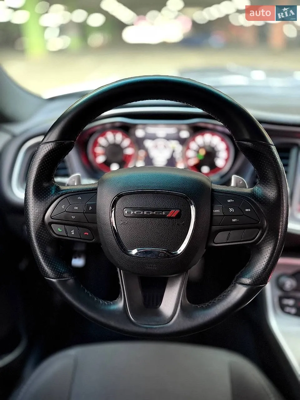 2020 Dodge Challenger - мініатюра 16