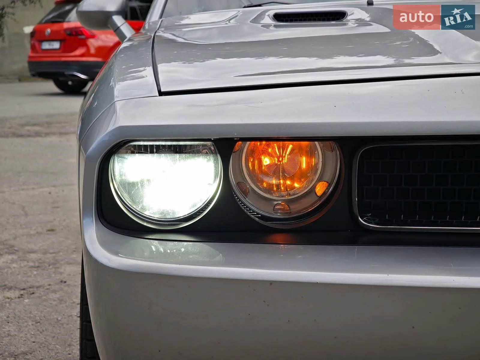 2014 Dodge Challenger - мініатюра 7