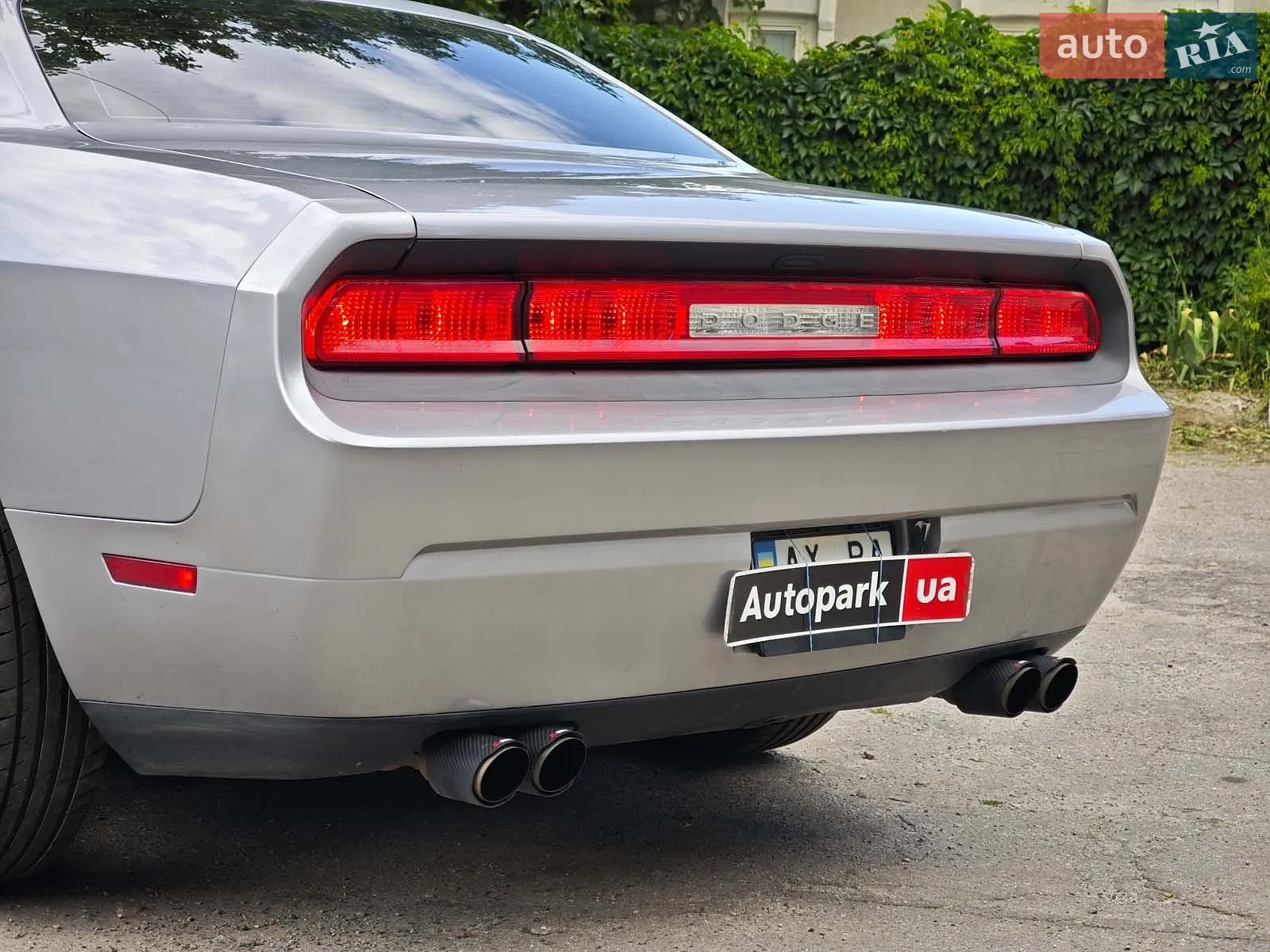 2014 Dodge Challenger - мініатюра 13