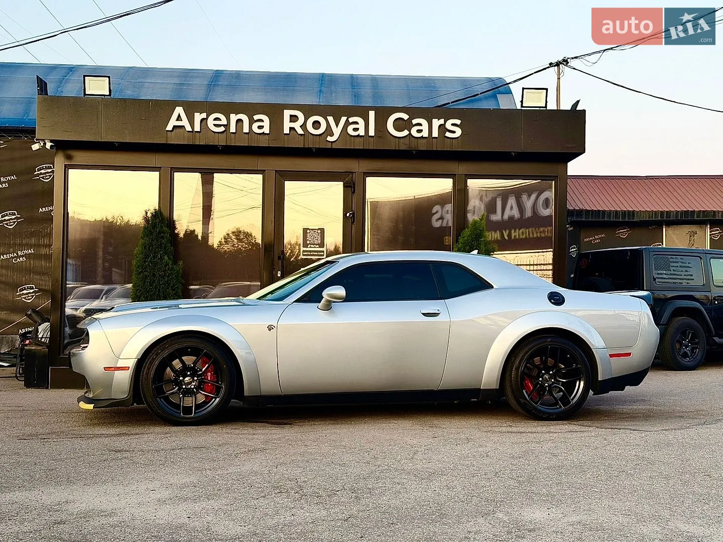 2019 Dodge Challenger - мініатюра 5
