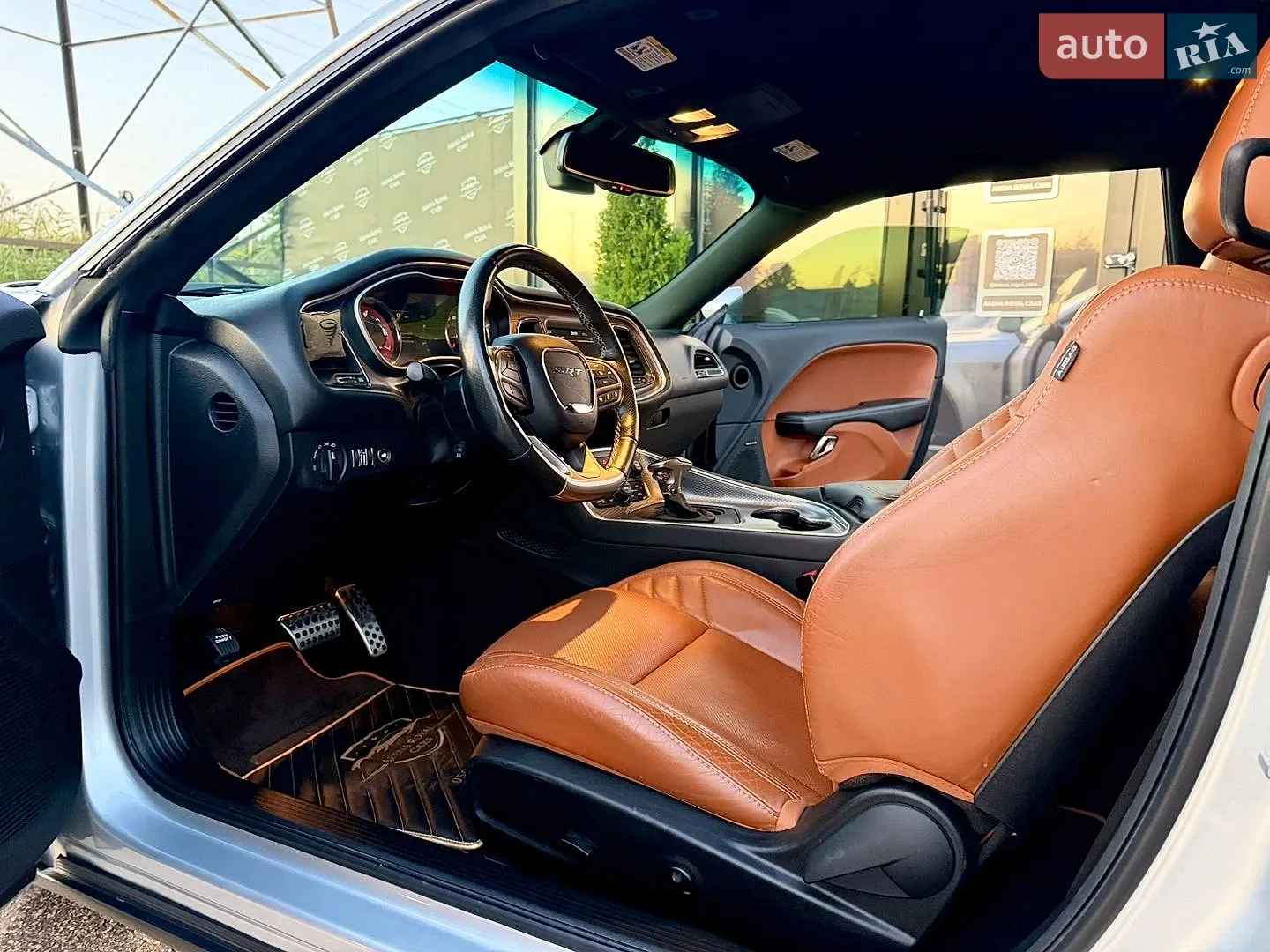 2019 Dodge Challenger - мініатюра 13