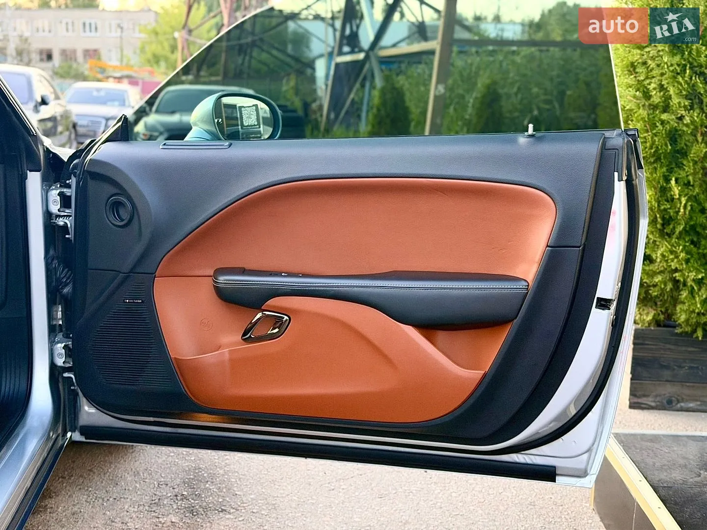 2019 Dodge Challenger - мініатюра 18
