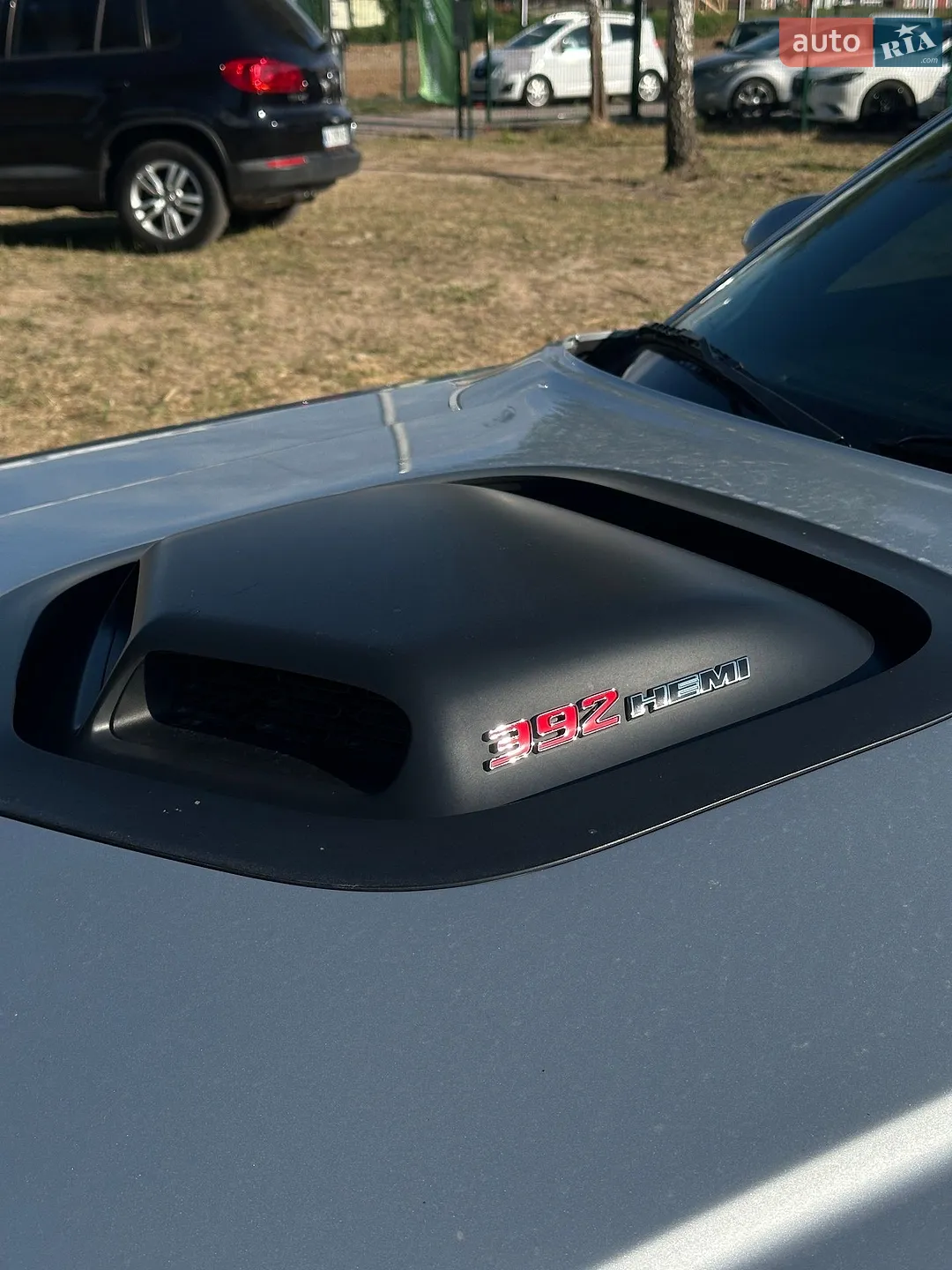 2020 Dodge Challenger - мініатюра 3