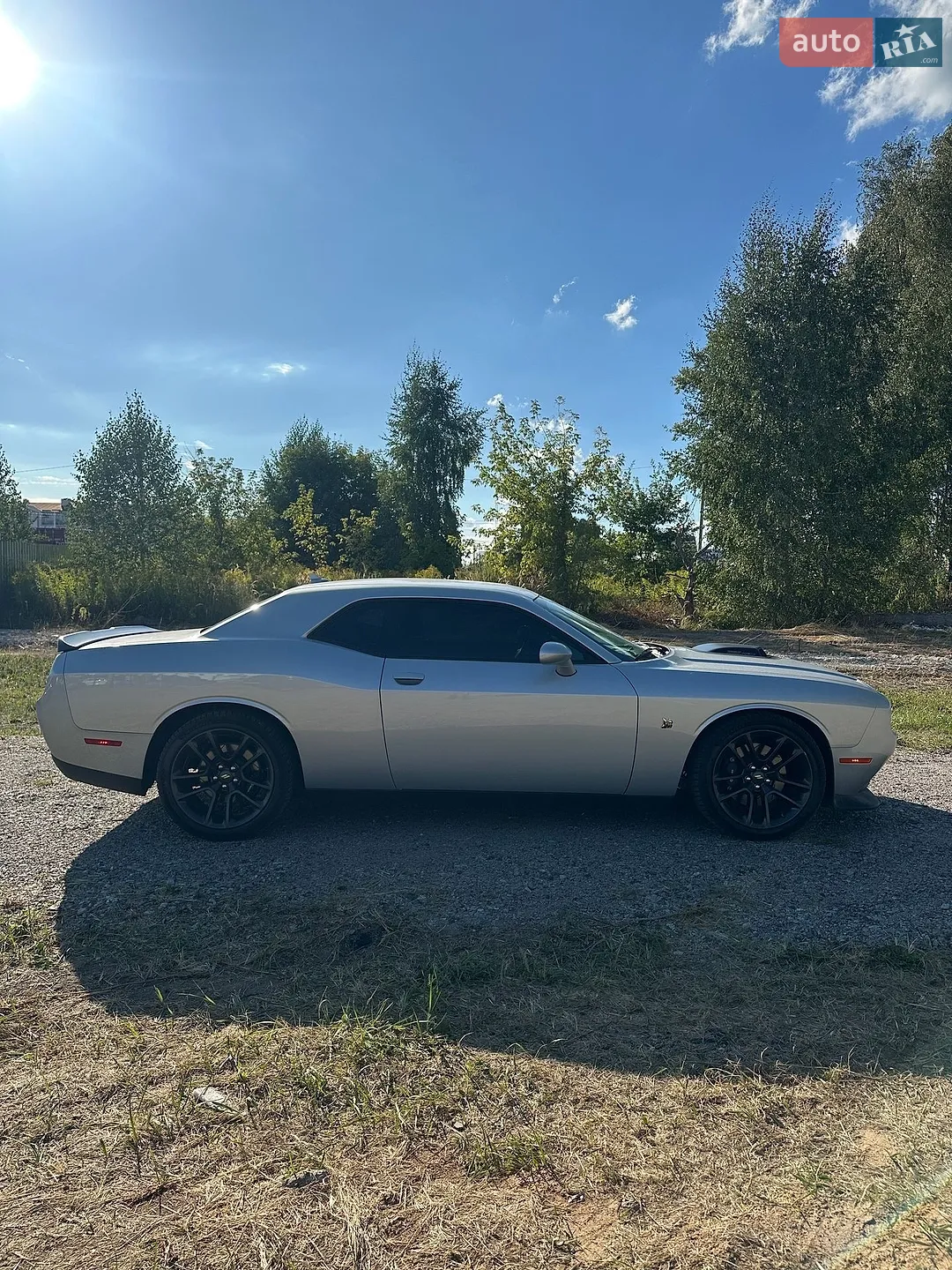 2020 Dodge Challenger - мініатюра 5