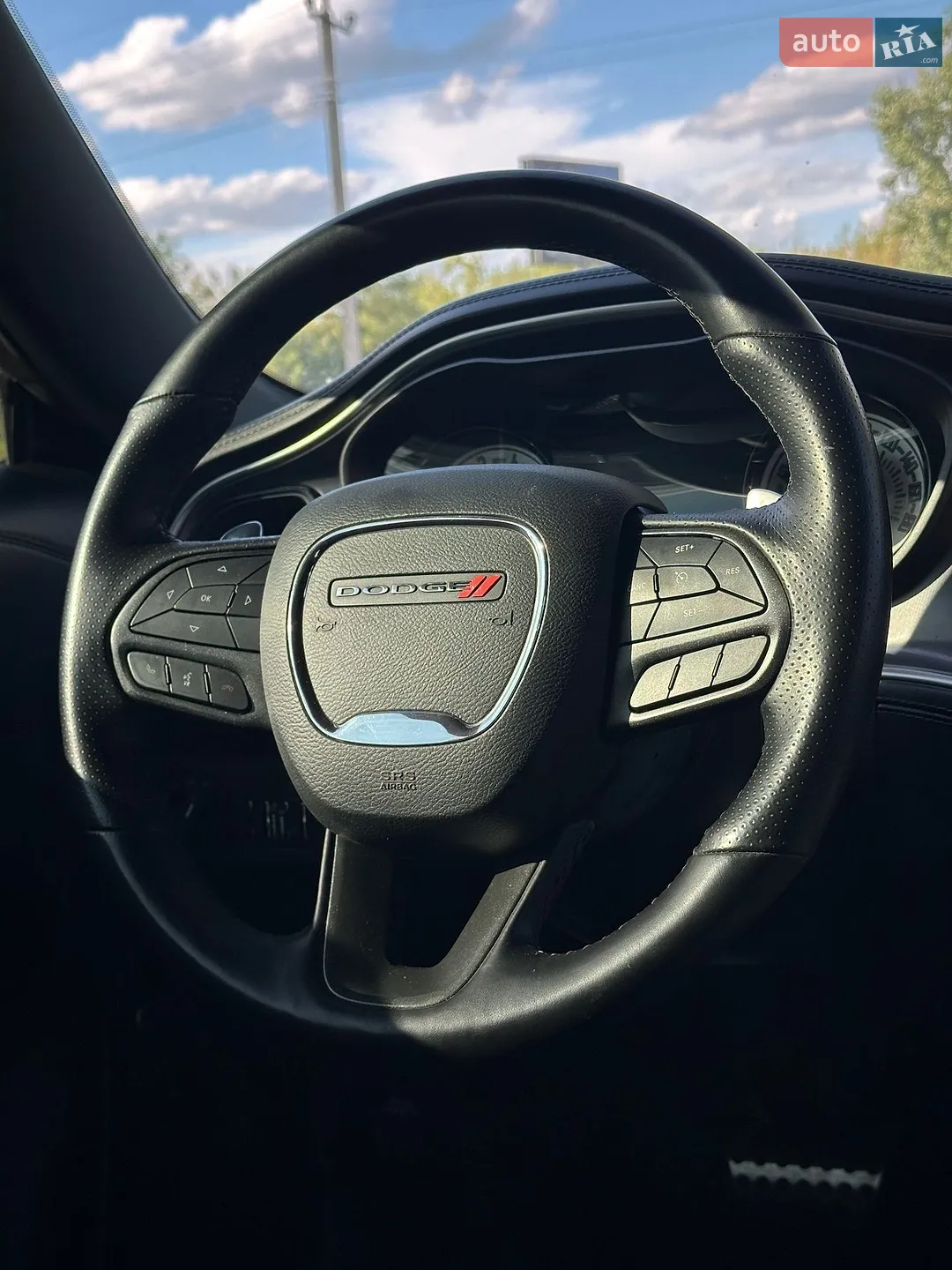 2020 Dodge Challenger - мініатюра 16