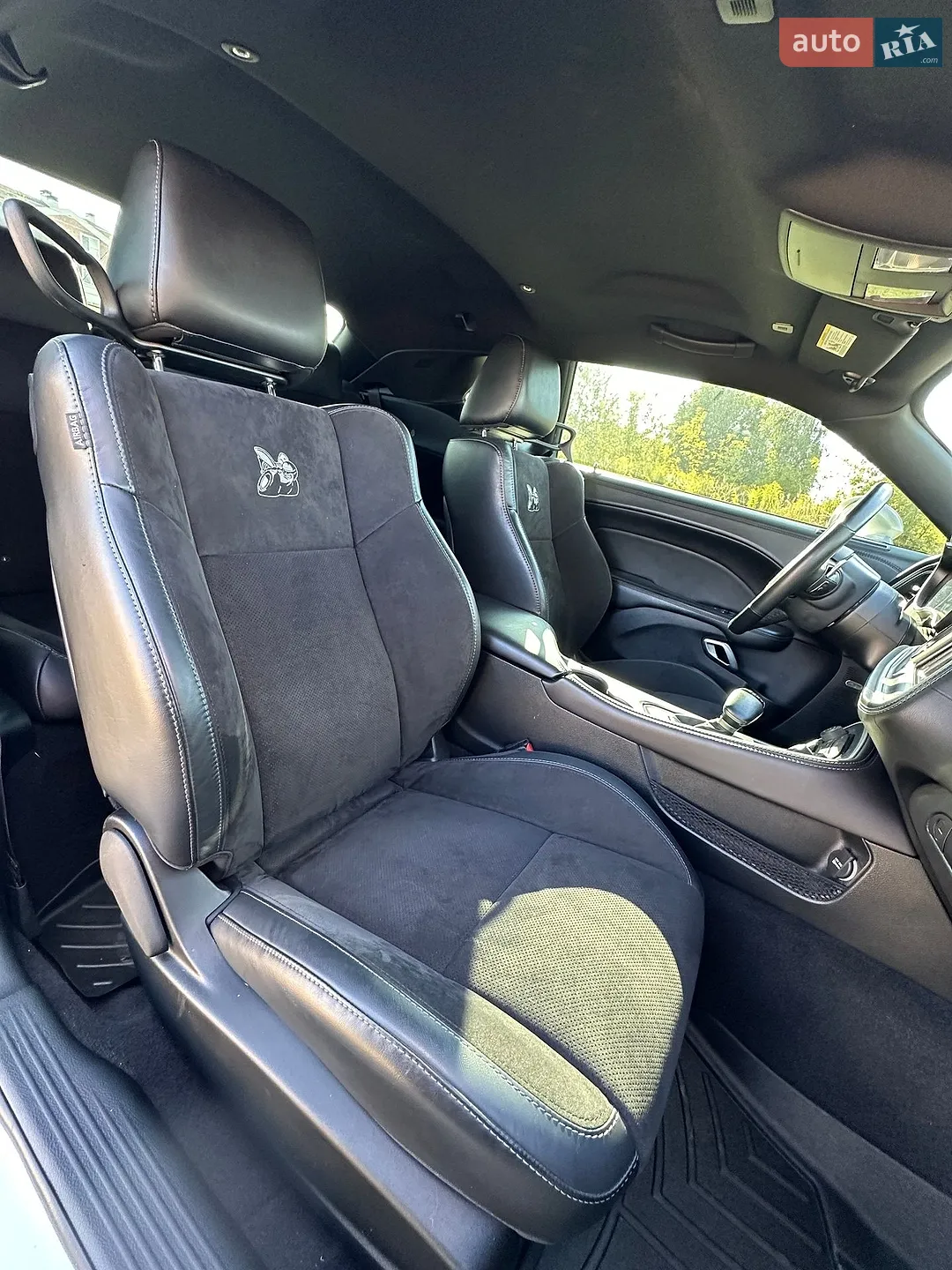 2020 Dodge Challenger - мініатюра 18