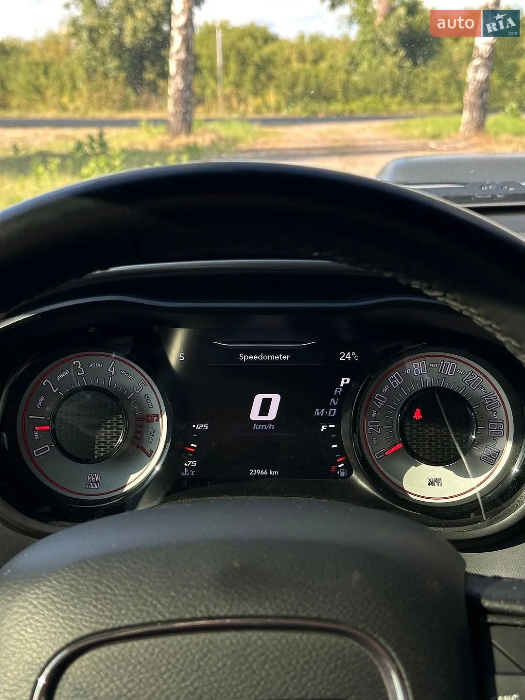 2020 Dodge Challenger - мініатюра 28
