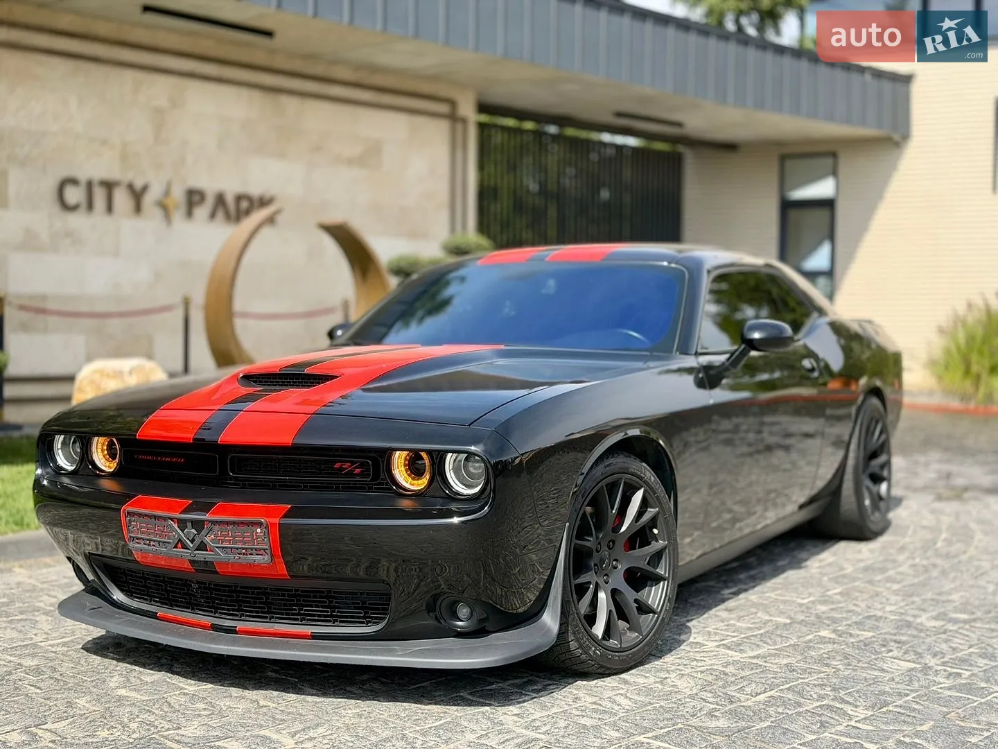 2020 Dodge Challenger - мініатюра 5