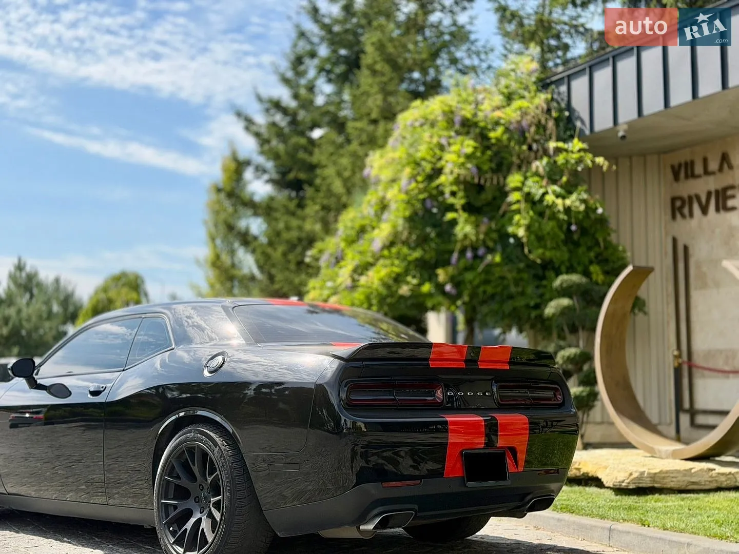 2020 Dodge Challenger - мініатюра 37