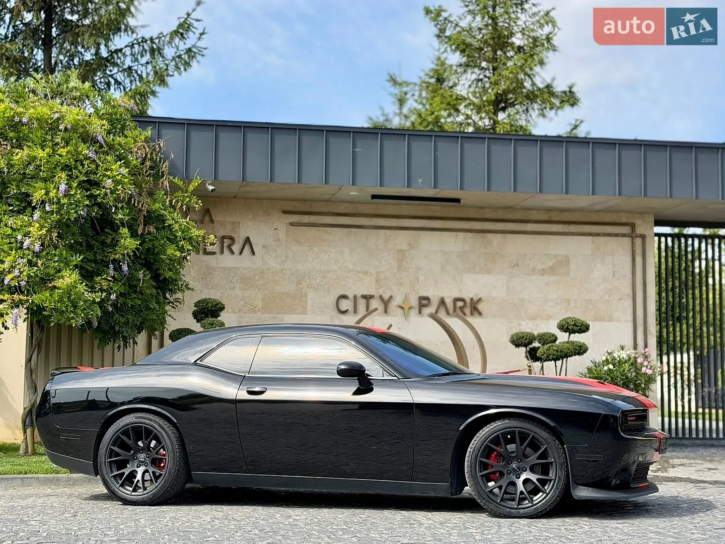 2020 Dodge Challenger - мініатюра 27