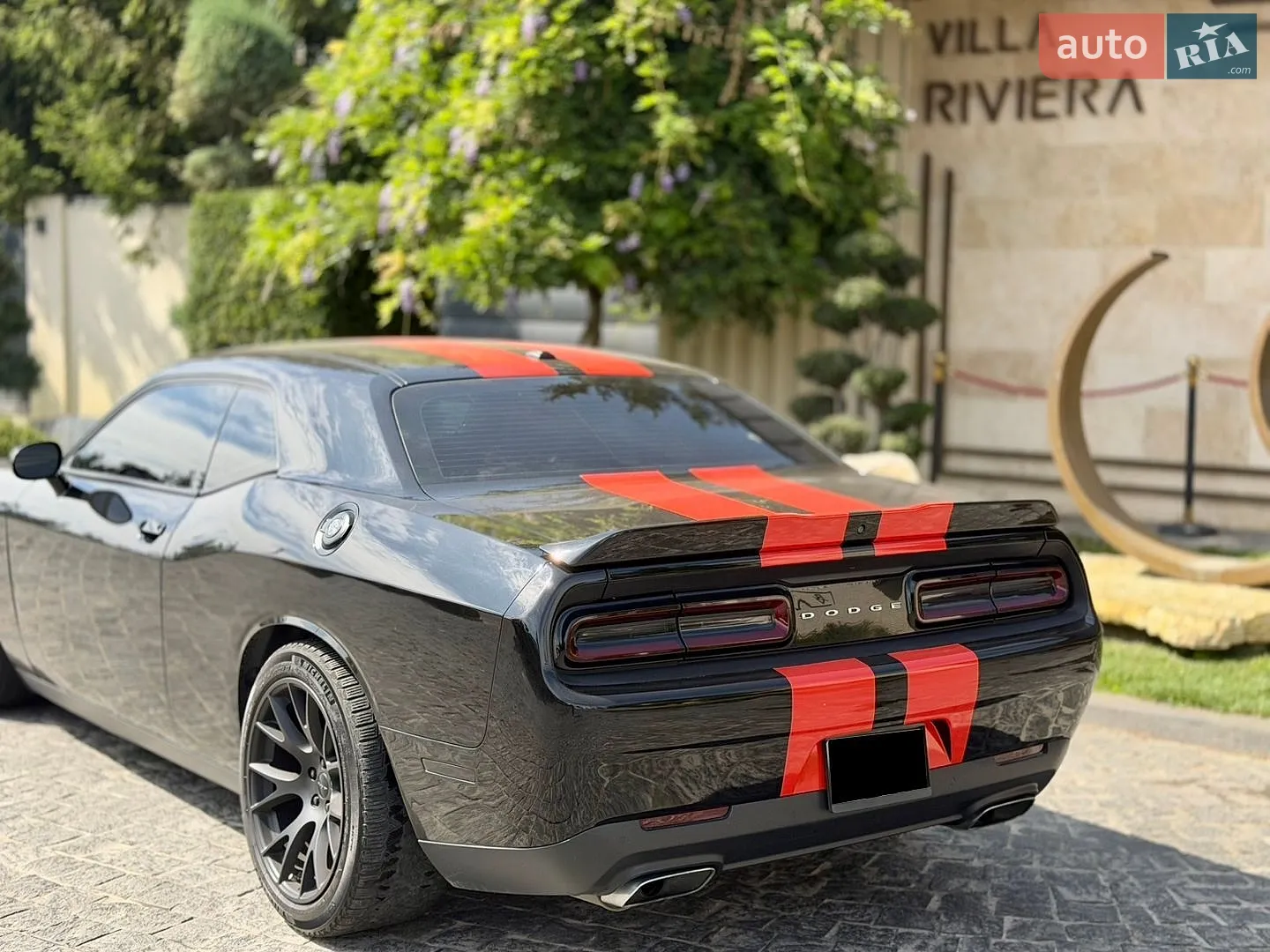 2020 Dodge Challenger - мініатюра 39