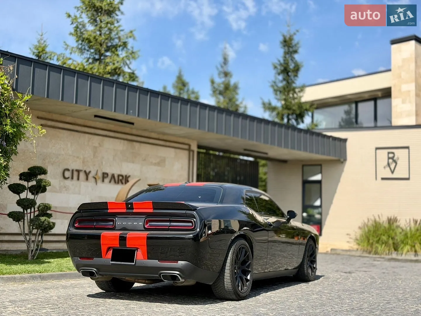 2020 Dodge Challenger - мініатюра 42