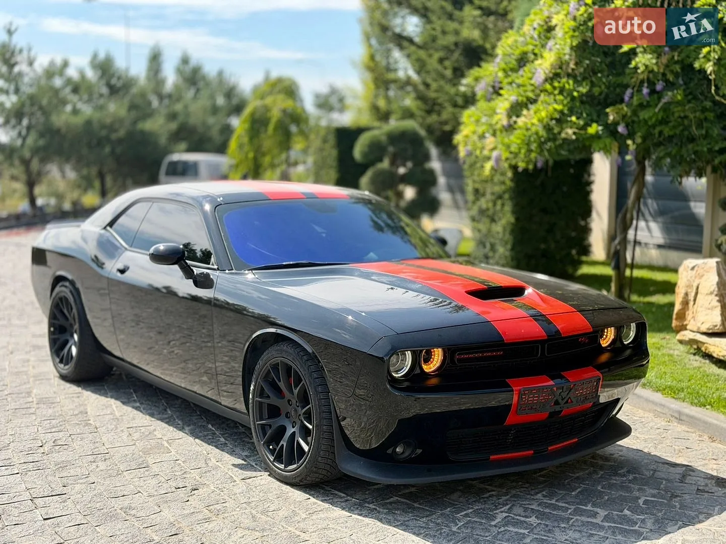 2020 Dodge Challenger - мініатюра 11