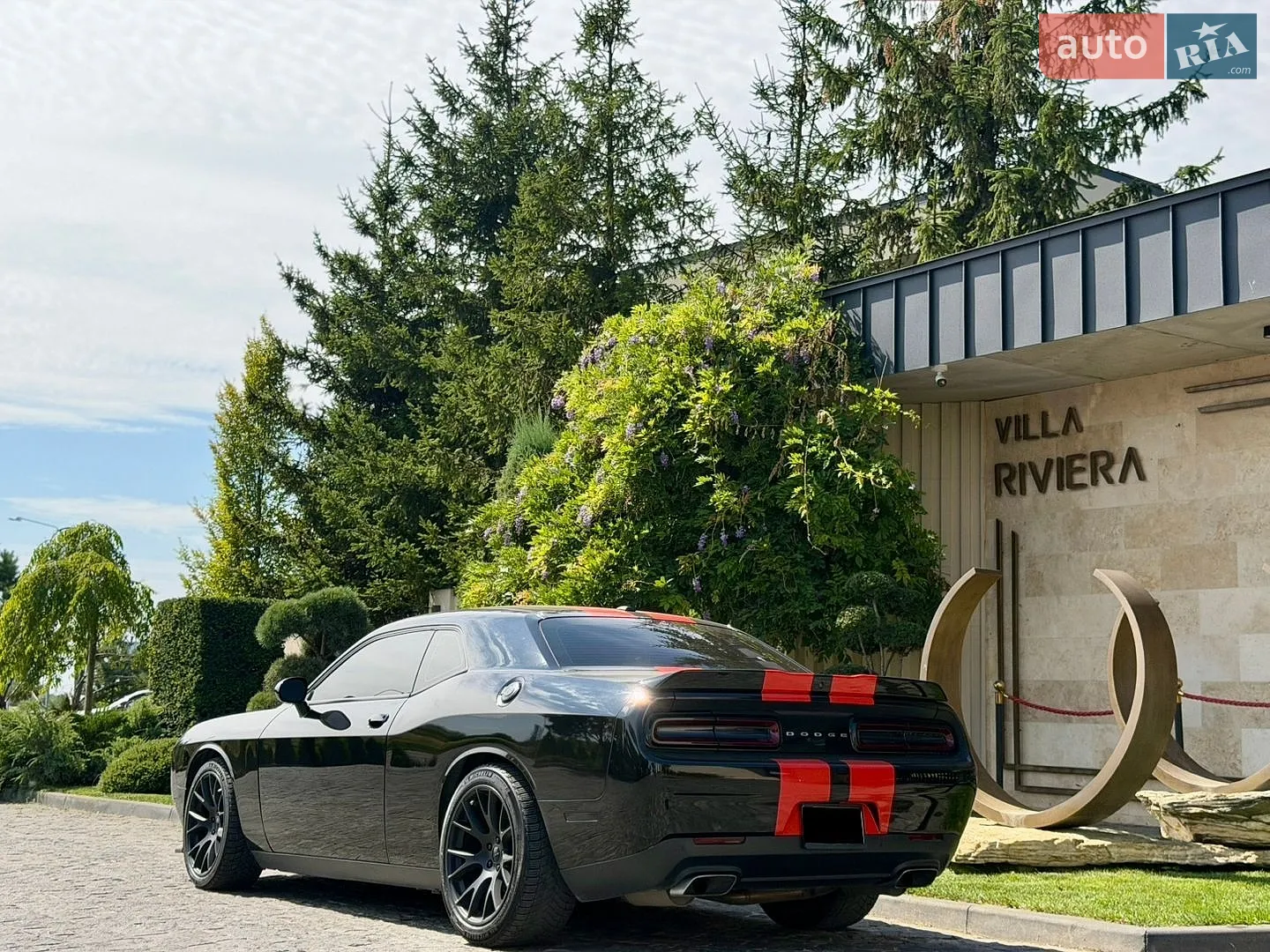 2020 Dodge Challenger - мініатюра 44