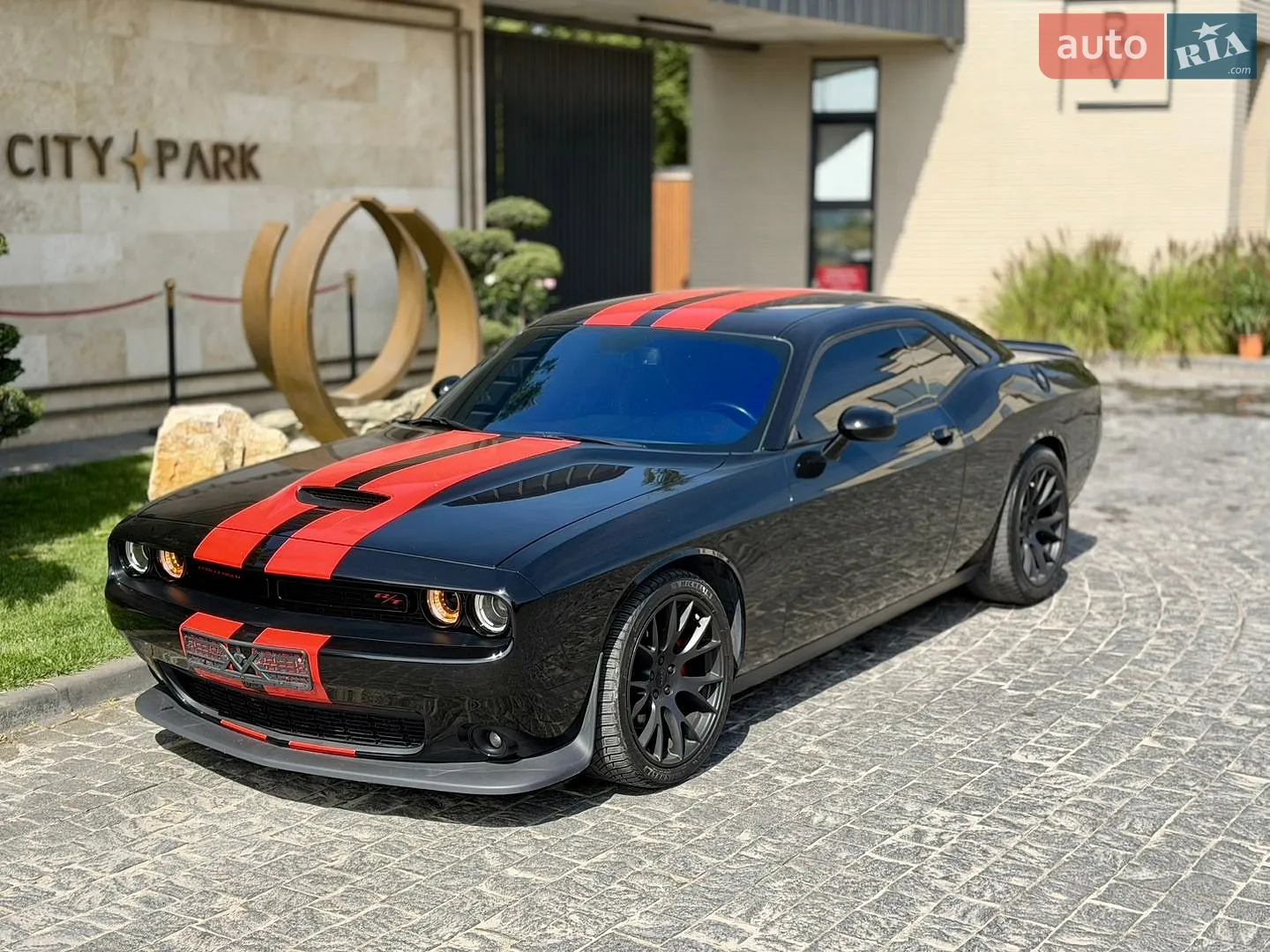 2020 Dodge Challenger - мініатюра 14