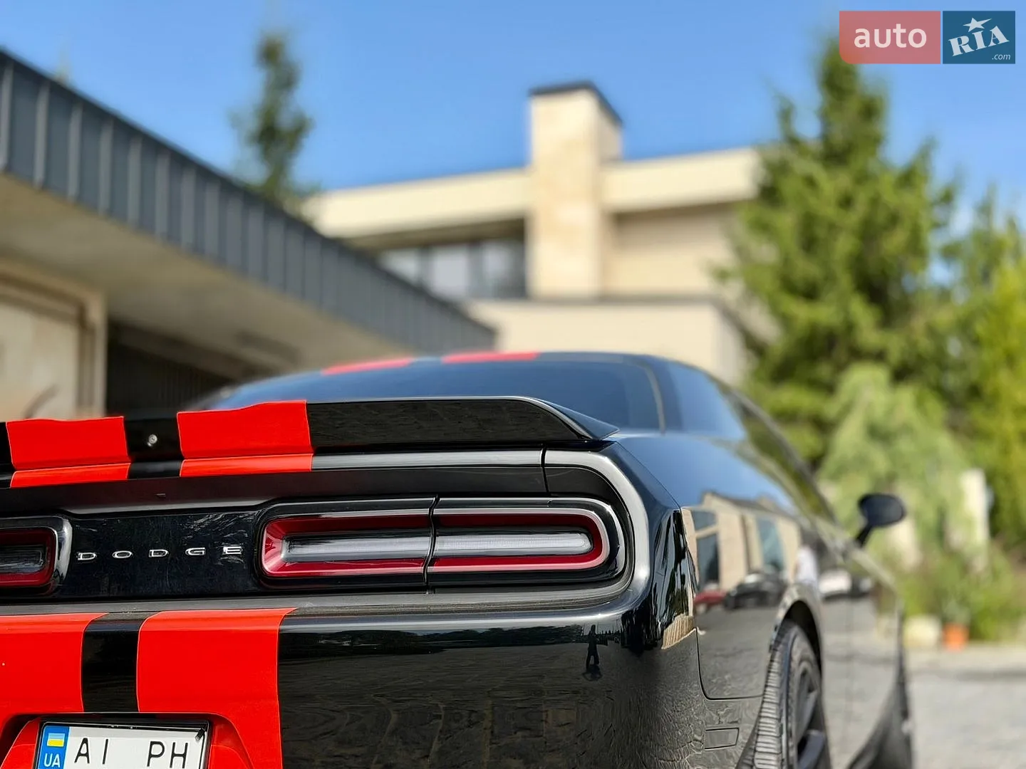 2020 Dodge Challenger - мініатюра 51