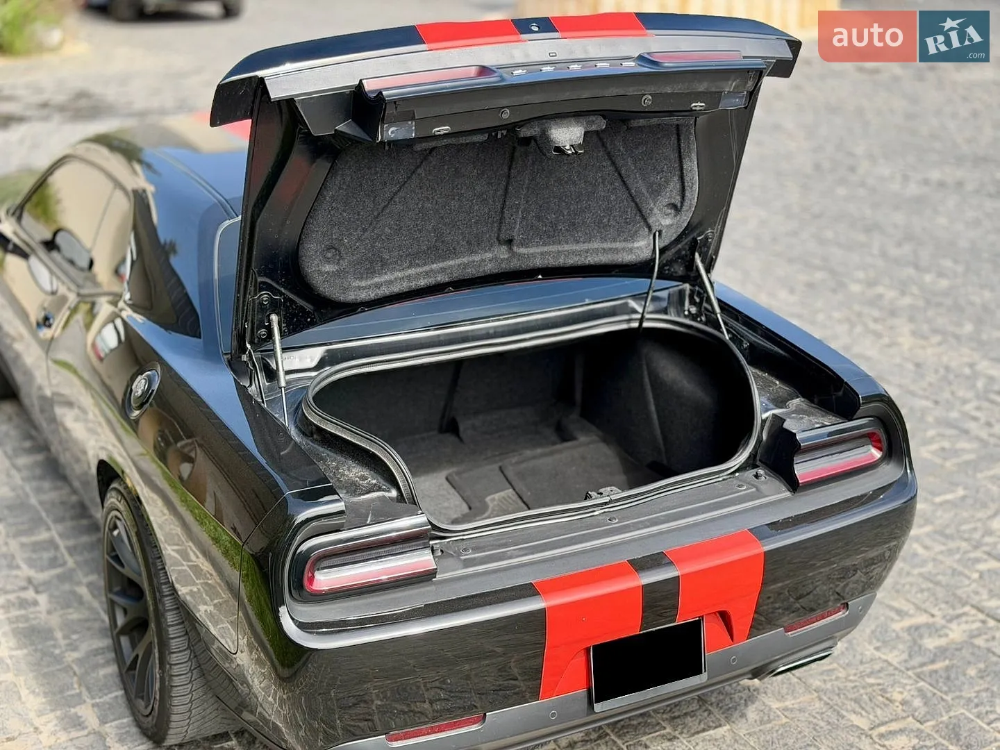 2020 Dodge Challenger - мініатюра 47