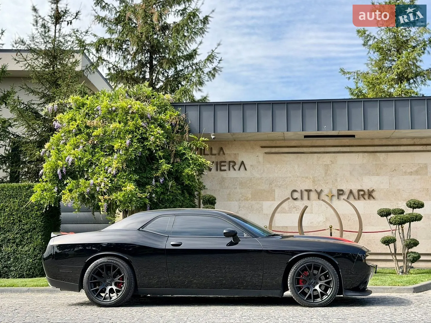 2020 Dodge Challenger - мініатюра 34
