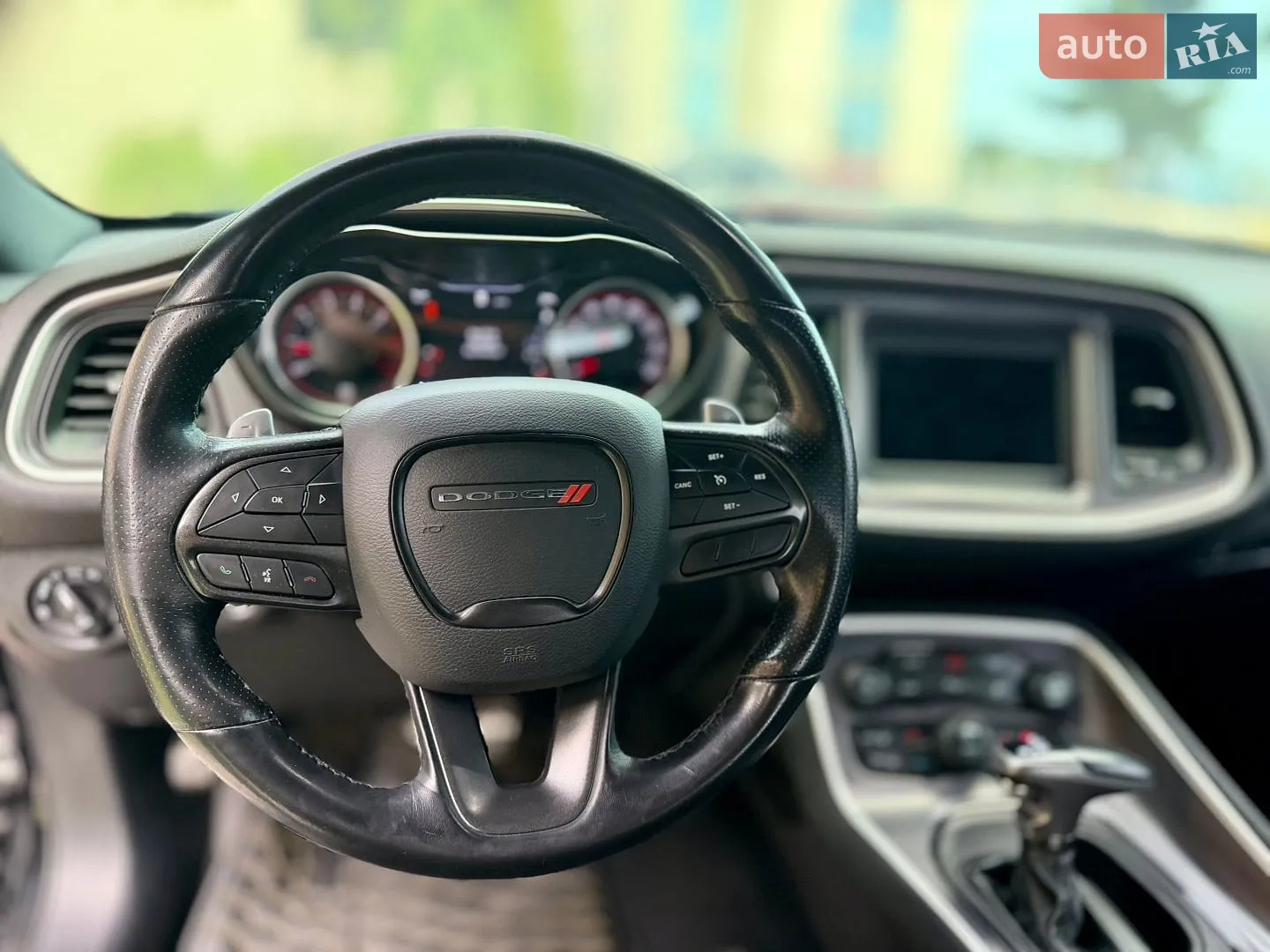 2020 Dodge Challenger - мініатюра 82