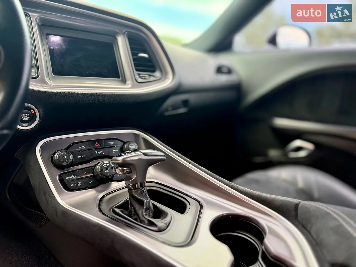 2020 Dodge Challenger - мініатюра 87