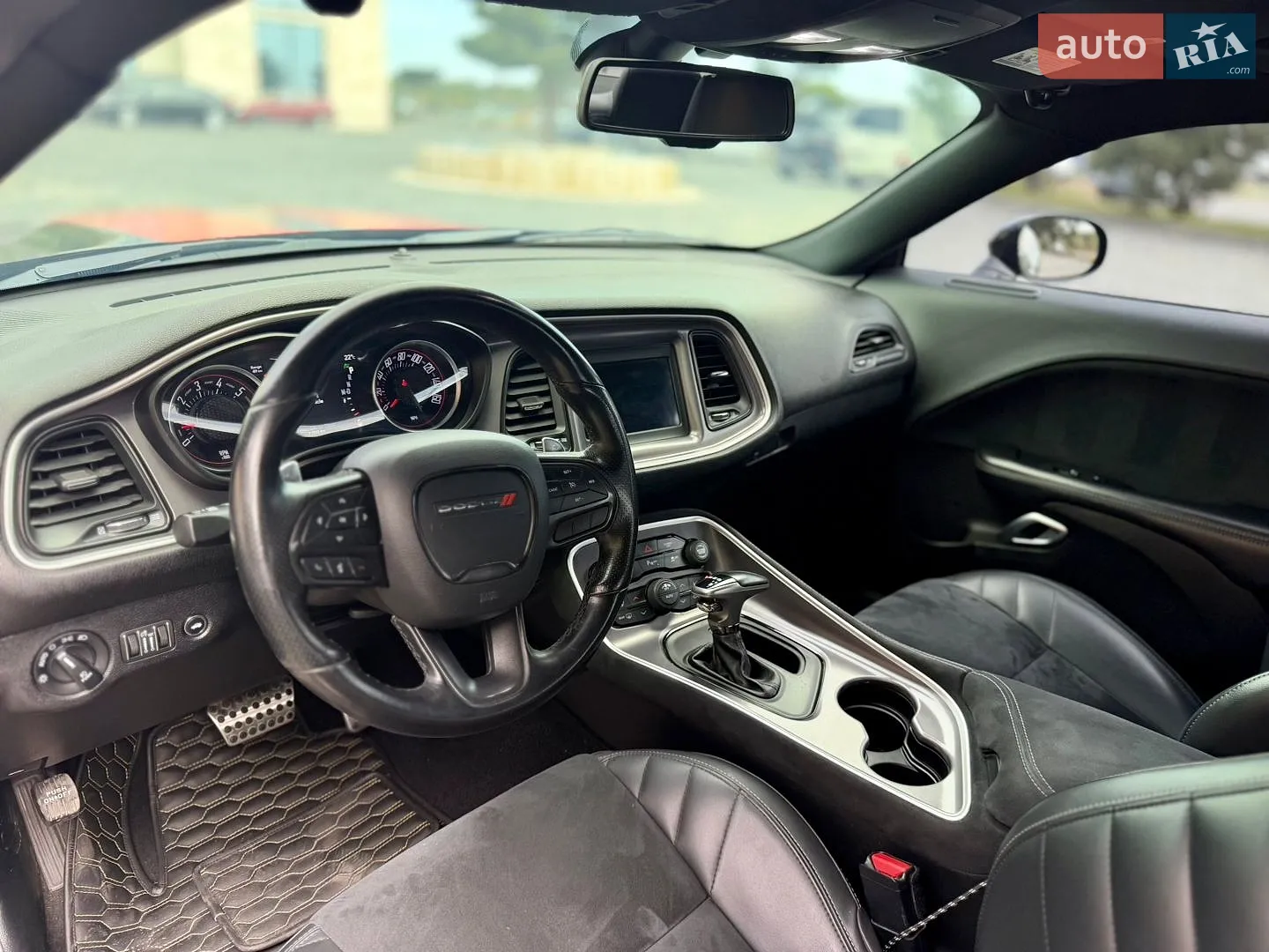 2020 Dodge Challenger - мініатюра 91