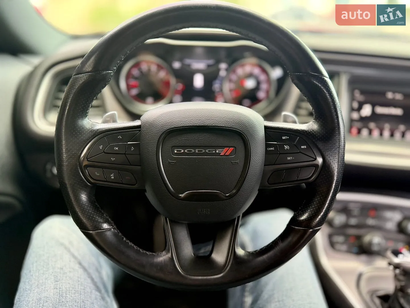 2020 Dodge Challenger - мініатюра 104