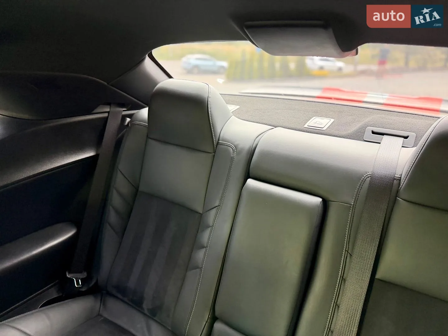 2020 Dodge Challenger - мініатюра 107