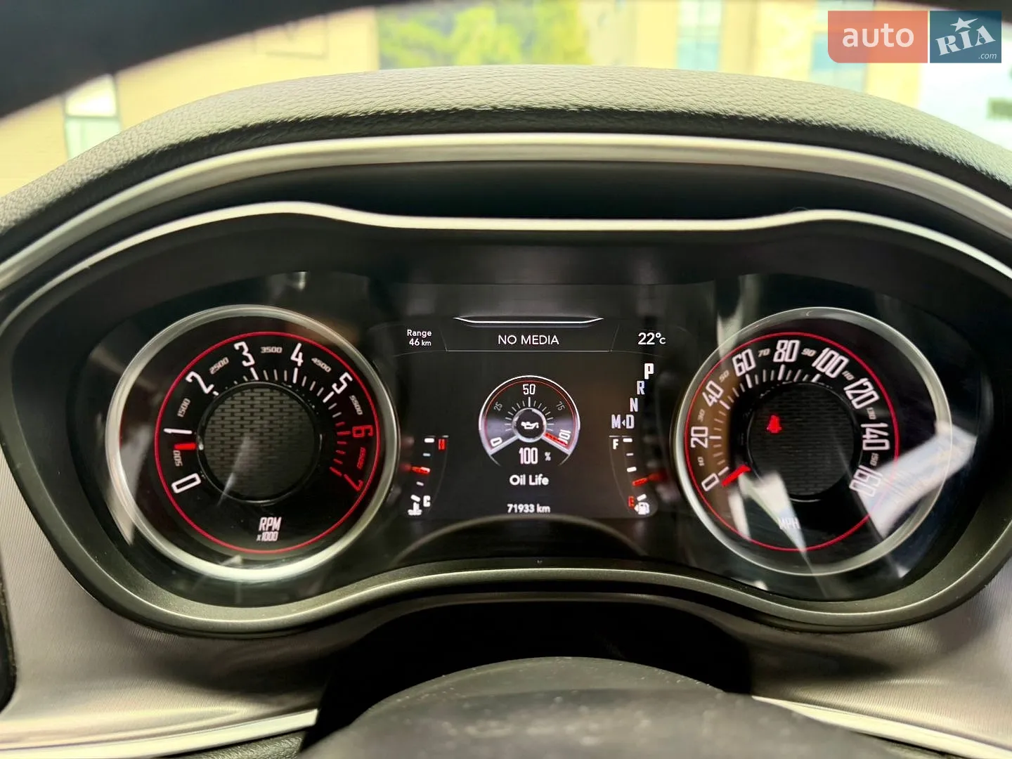 2020 Dodge Challenger - мініатюра 110