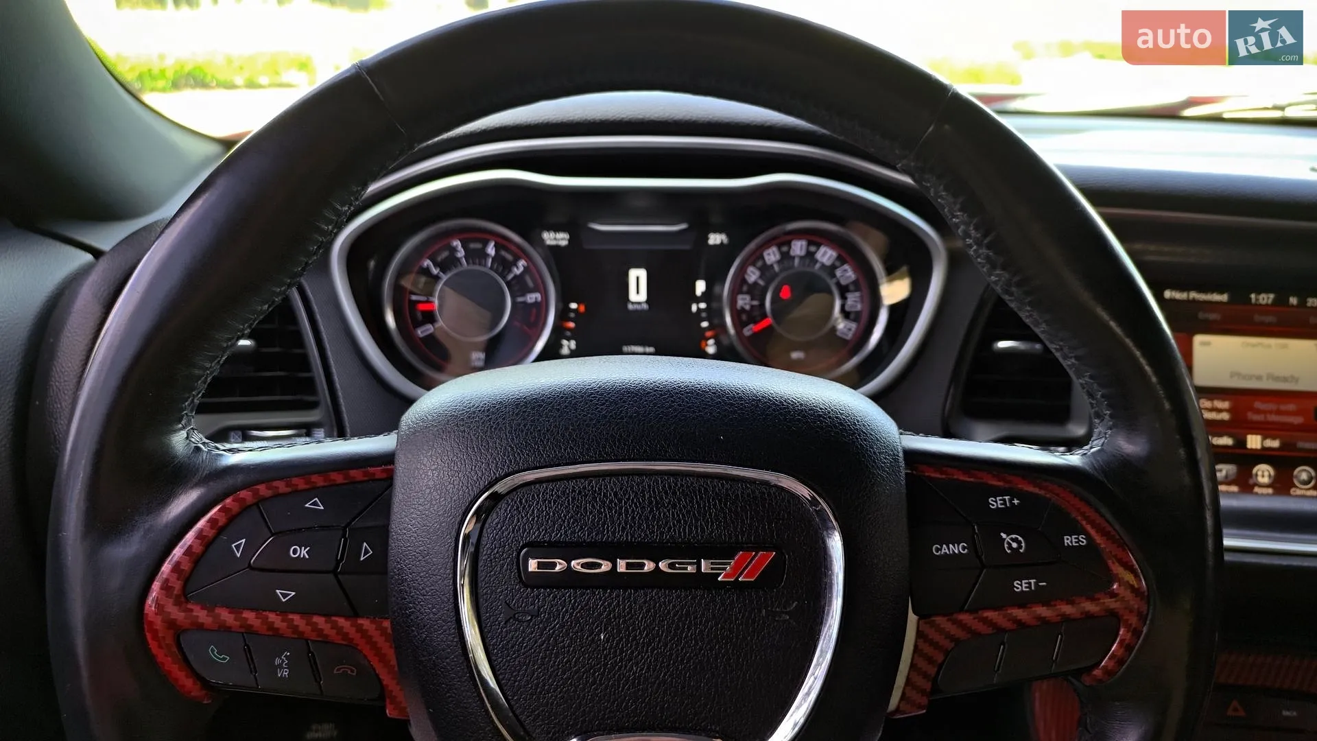 2016 Dodge Challenger - мініатюра 37