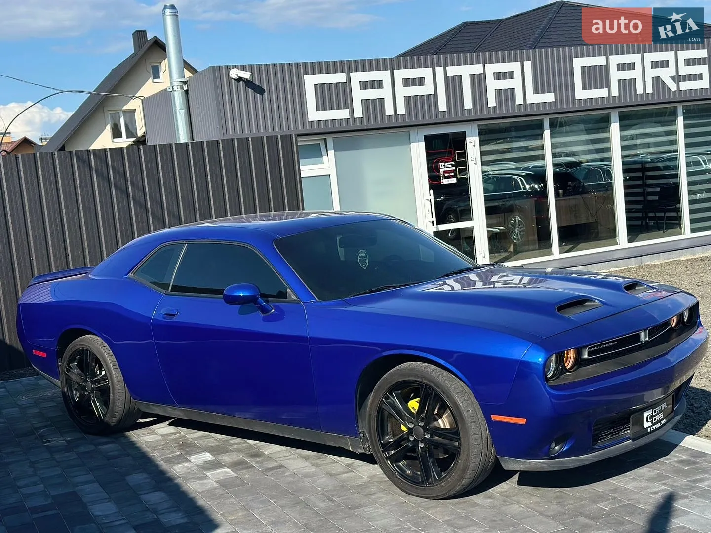 2020 Dodge Challenger - мініатюра 6