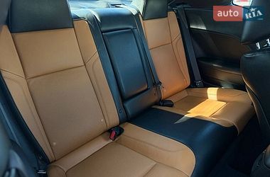 Купе Dodge Challenger 2019 в Дніпрі